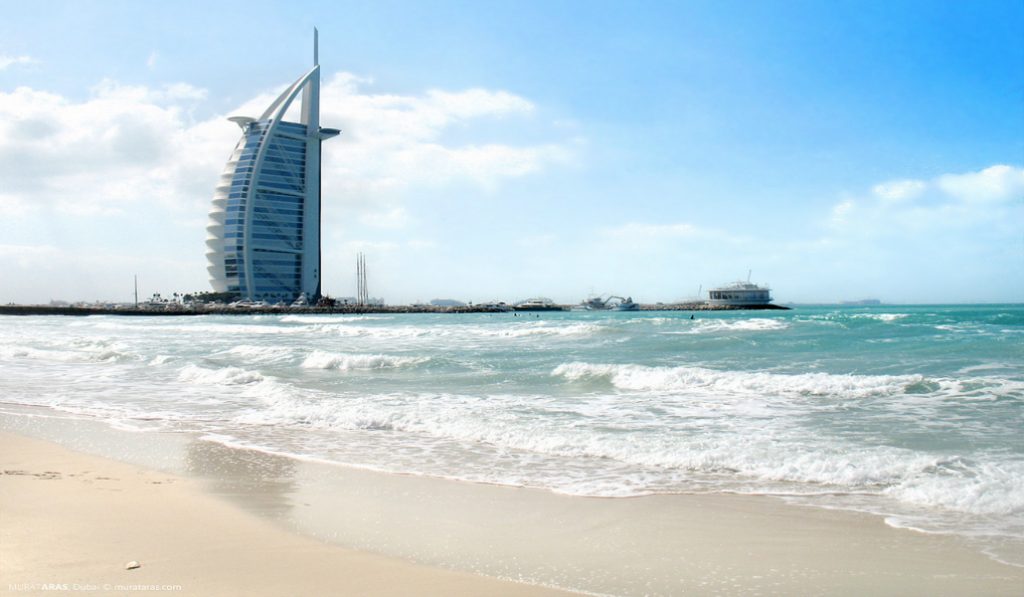 What To Do This July In Dubai