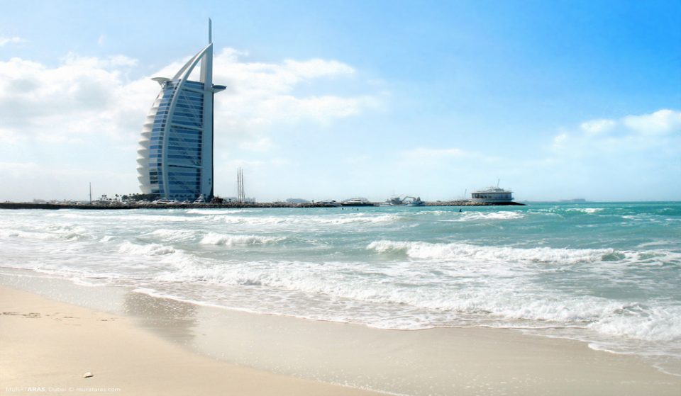 What To Do This July In Dubai