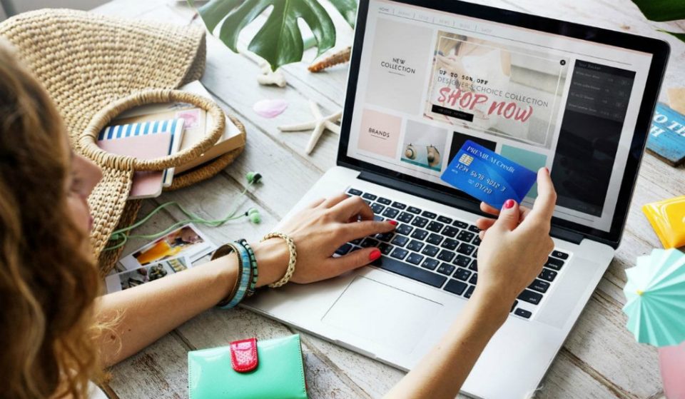 Dubai’s Online Shopping Sites
