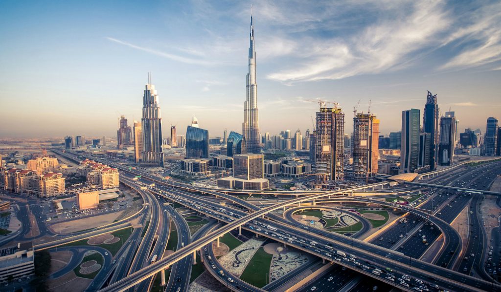 Dubai Bumped Down From List of Most Expensive Cities to Live
