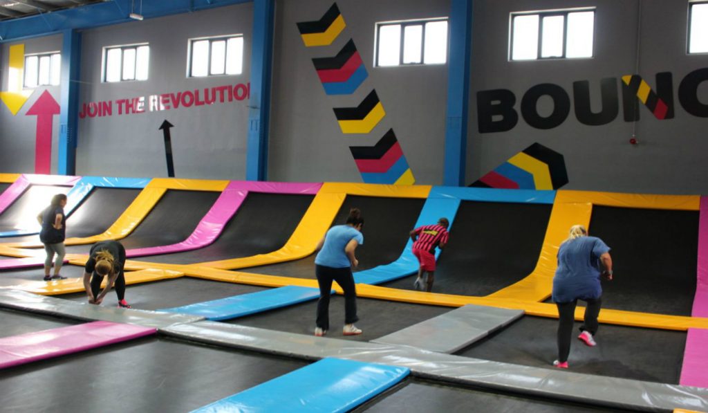 Stay Cool During Summer in Dubai With These Indoor Activities