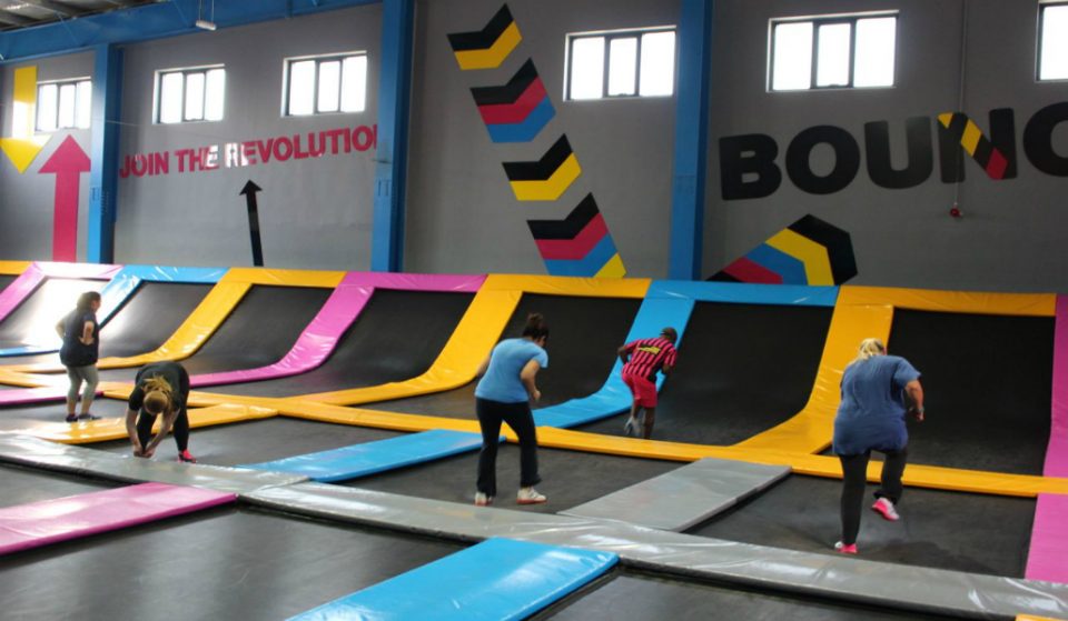Stay Cool During Summer in Dubai With These Indoor Activities
