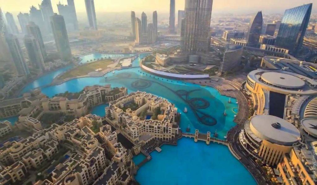 These Memes Perfectly Sum Up DXB Life