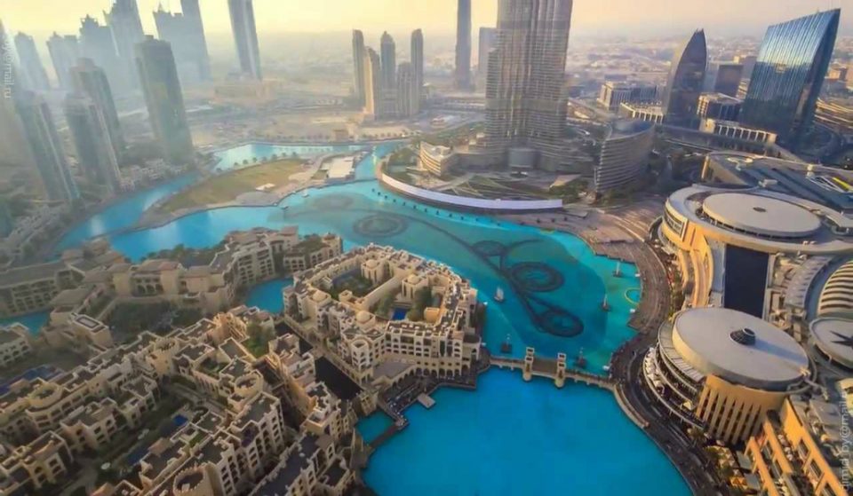 These Memes Perfectly Sum Up DXB Life