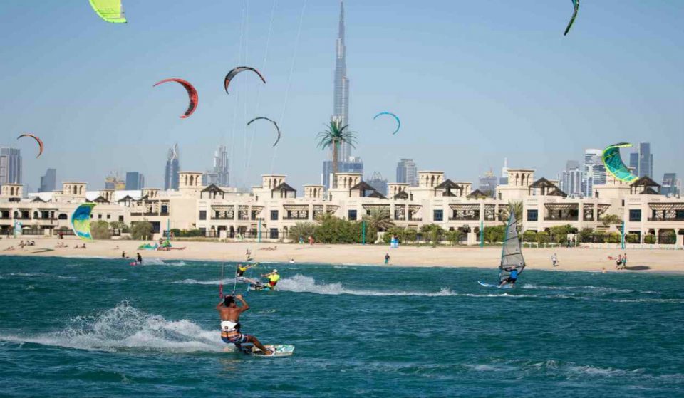Dubai’s Best Public Beaches
