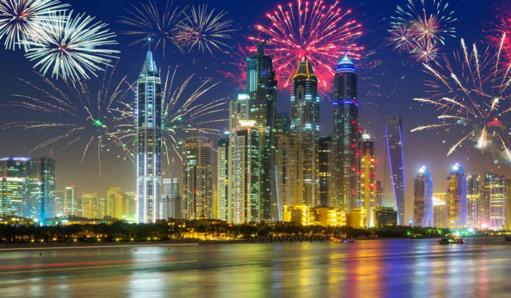 What to do during this year’s Eid weekend in Dubai