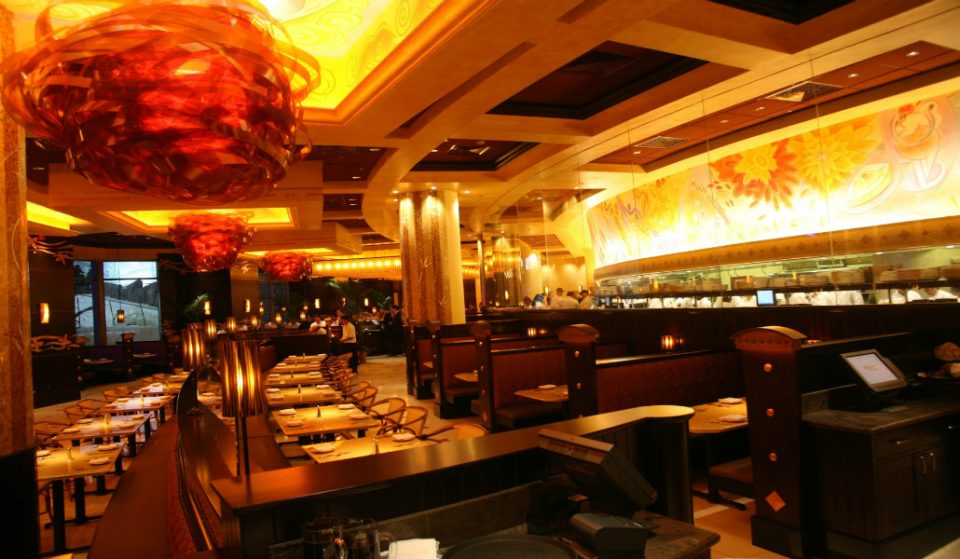 Finally, Eating Out in Dubai Has Gotten Cheaper
