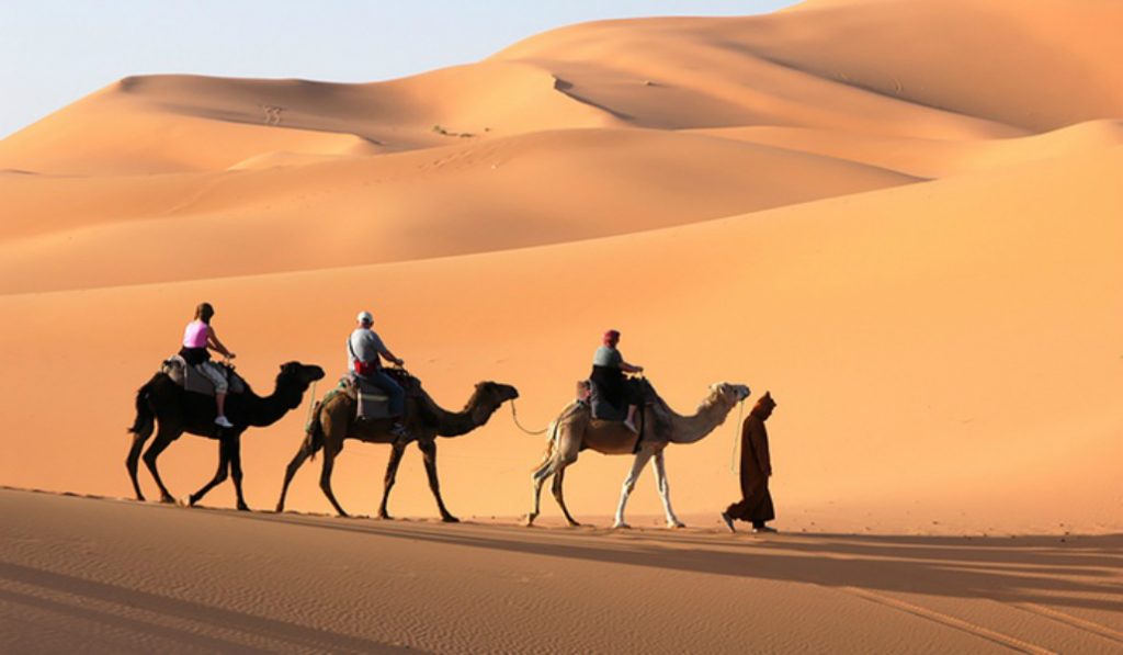 10 Things to Know Before Coming to Dubai