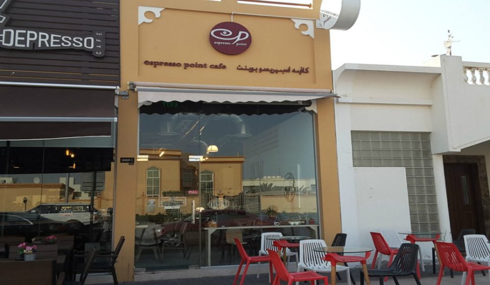 Where to Find Drive Thru Food in Dubai