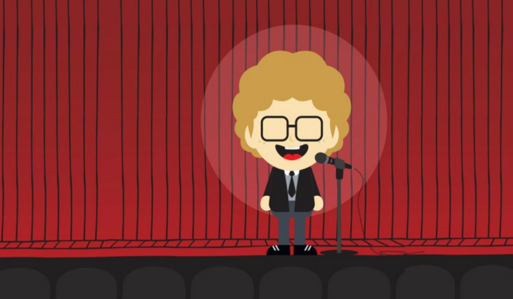 Dubai’s Laughter Factory Has Some New Acts You Have to See
