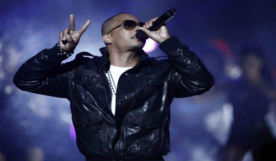 Flo Rida Is Performing In Dubai