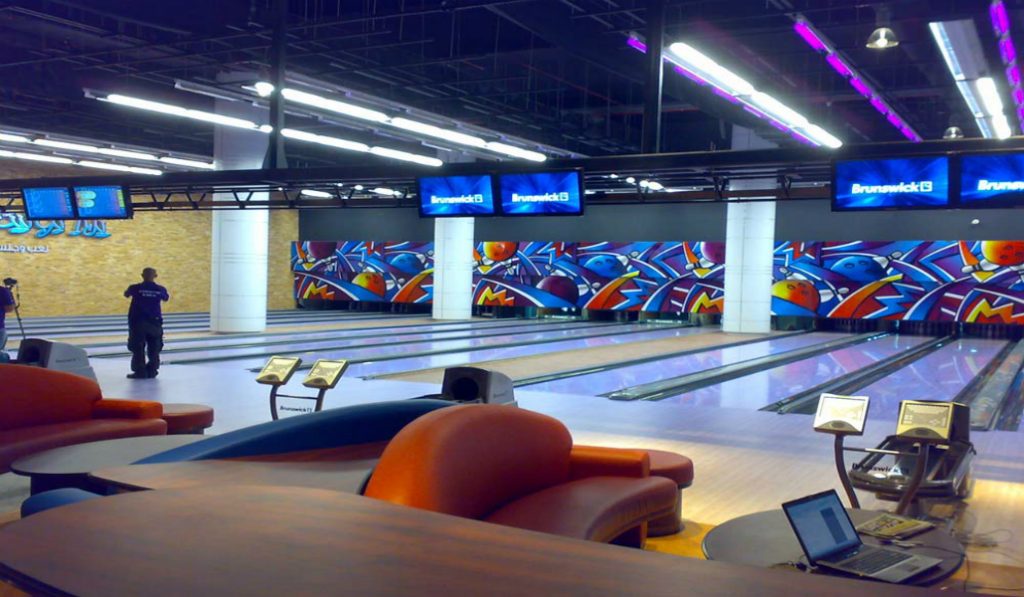 Have Some Fun at Al Quoz Dubai