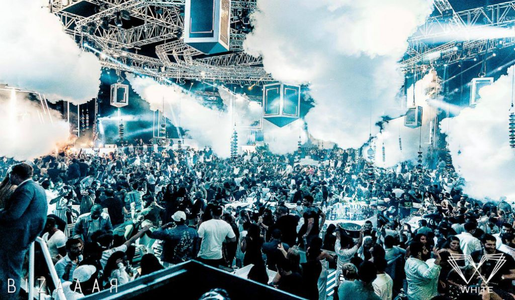 Don’t Miss the Upcoming White Party in Dubai