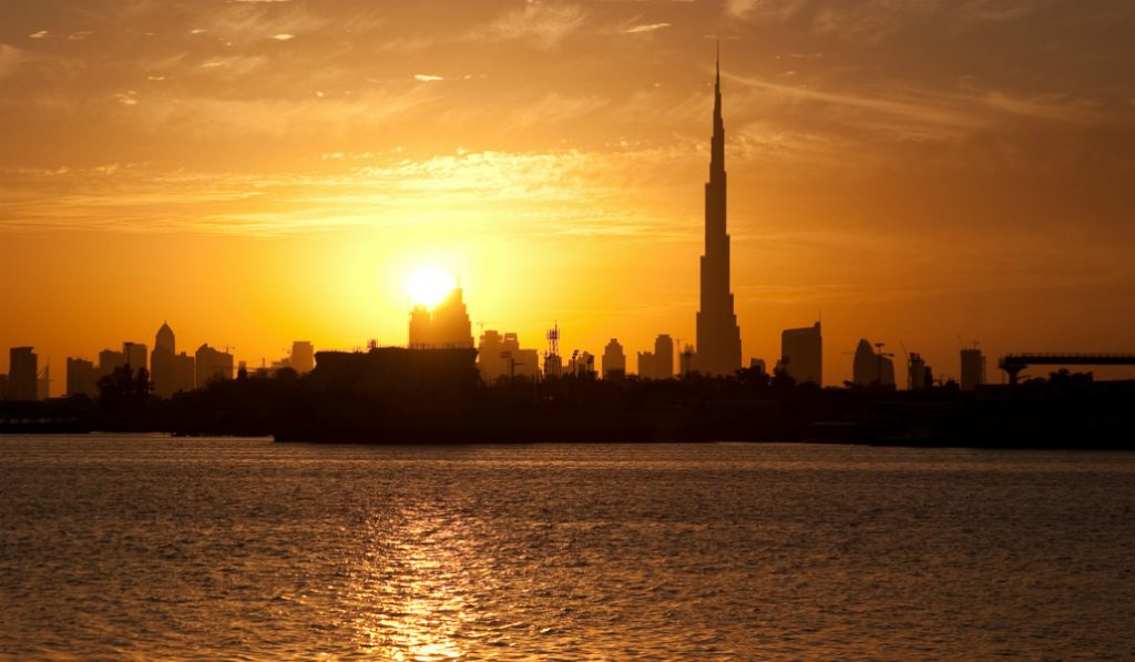 The A-Z of Summer in Dubai