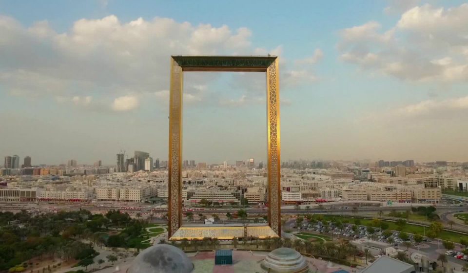 The Most “Dubai” Places You Can Find