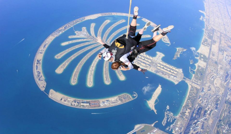 The Thrilling Activities in Dubai That You Can’t Miss