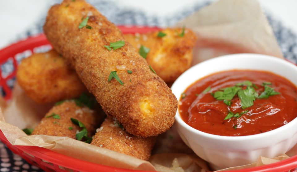 The American Chain Restaurants to Eat at This 4th of July