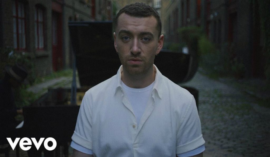 Sam Smith Confirms Abu Dhabi Concert
