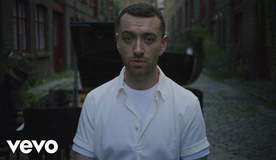 Sam Smith Confirms Abu Dhabi Concert