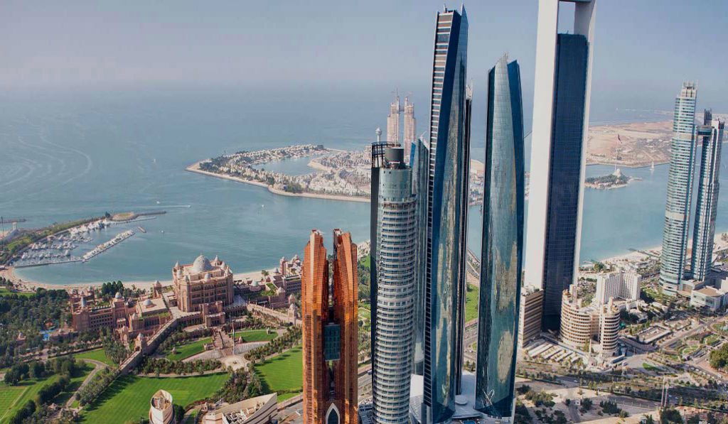 What’s There to See in Abu Dhabi?