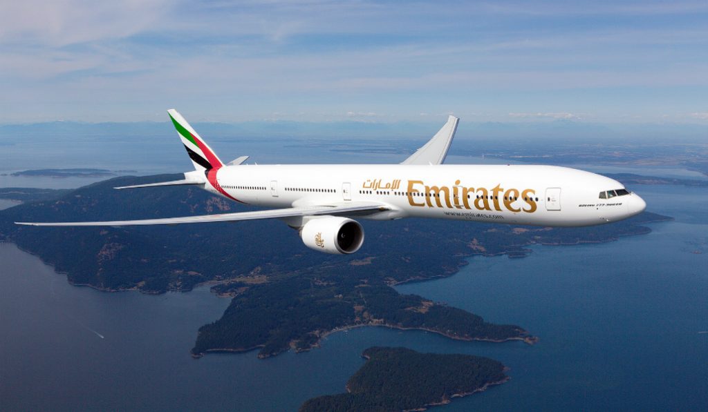 10 Questions with an Emirates Pilot