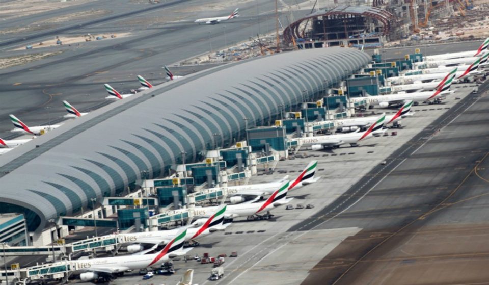 What to do in Dubai for a Stopover?
