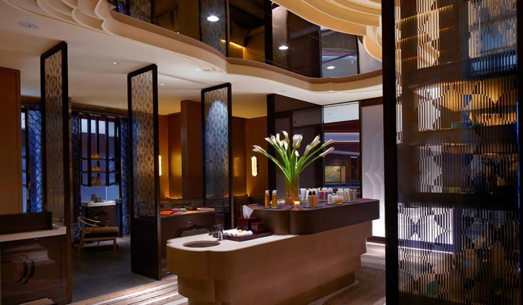 Relaxing Spas You Need to Try in Dubai