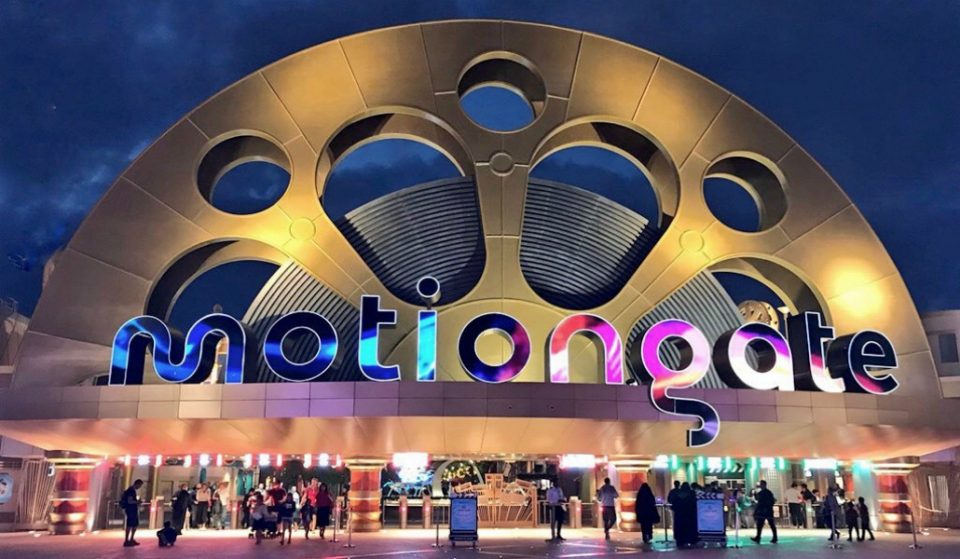 Discover the Theme Parks UAE Has to Offer