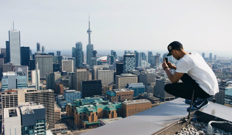 The Dubai Influencers You Need to Follow