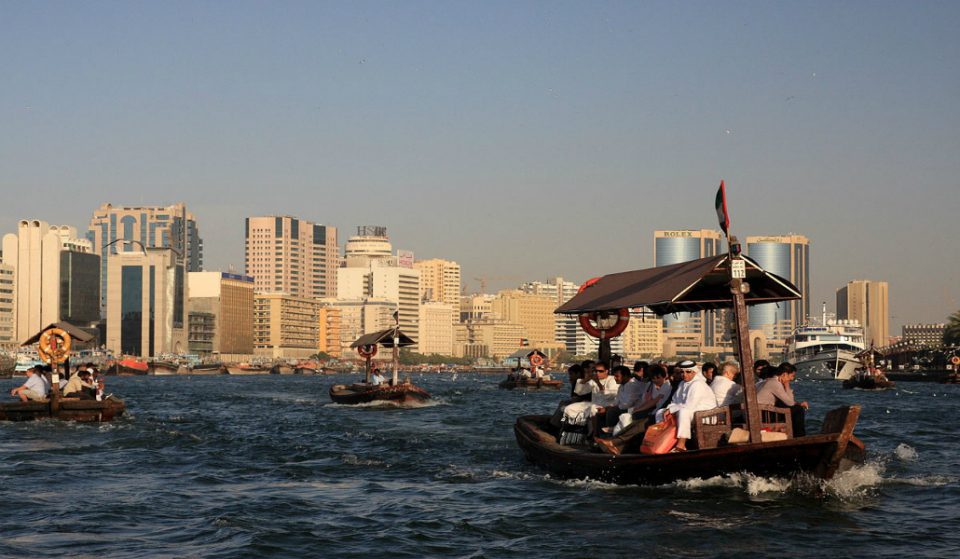 What Dubai Creek Has to Offer