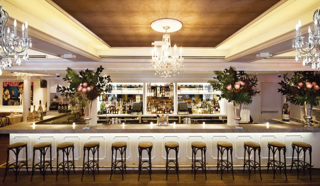 Everything You Need to Know About French Night at Bagatelle