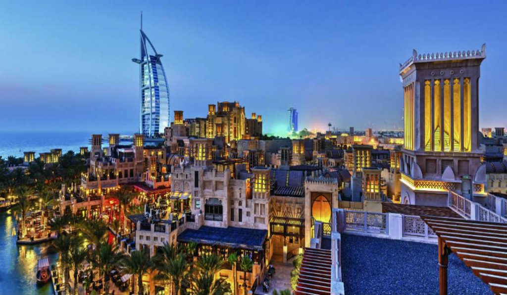 Ultimate Guide to Discovering Madinat Jumeirah