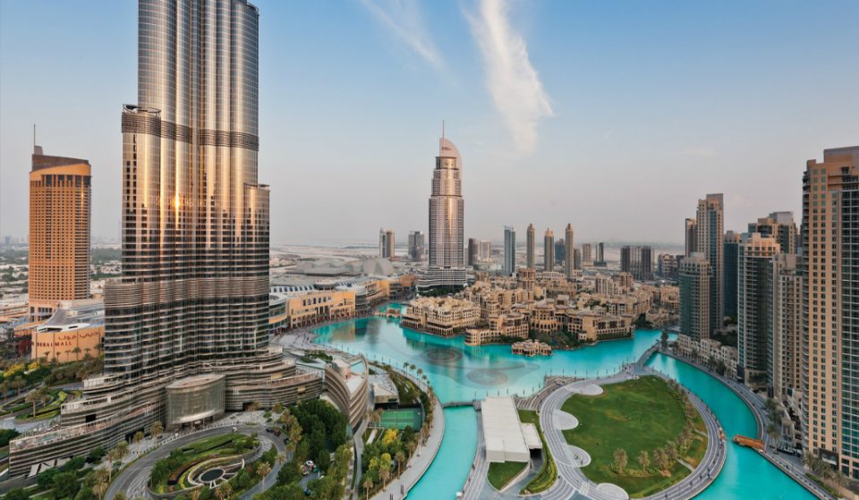 The Ultimate Guide to Discovering Downtown Dubai