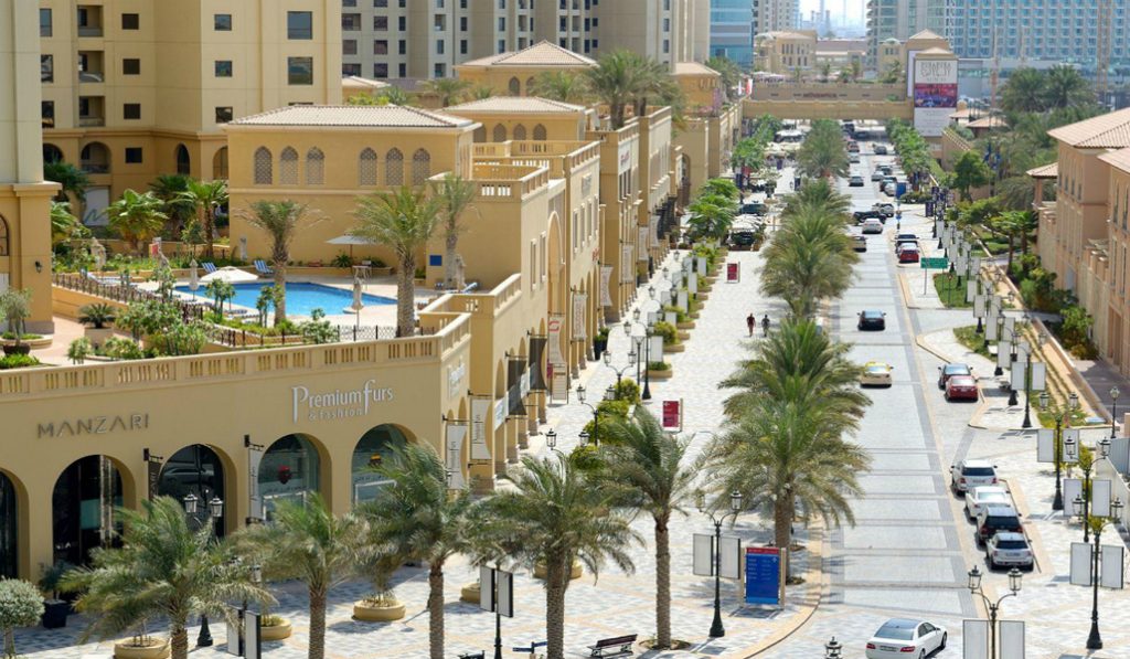 The Ultimate Guide to Discovering Dubai’s JBR Area