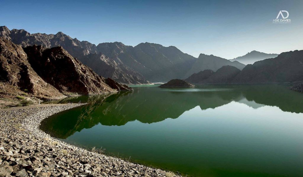 What to see at Hatta in Dubai