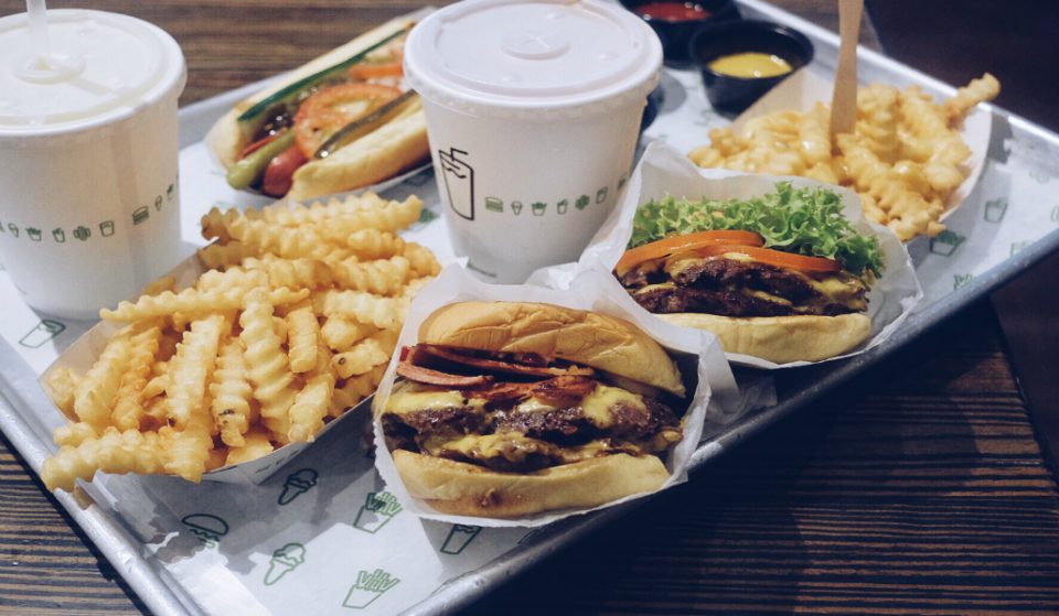 Dubai’s burger spots that you need to try