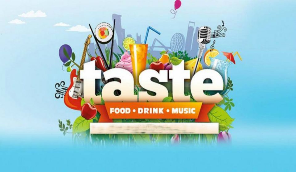 All You Need to Know About Taste of Abu Dhabi