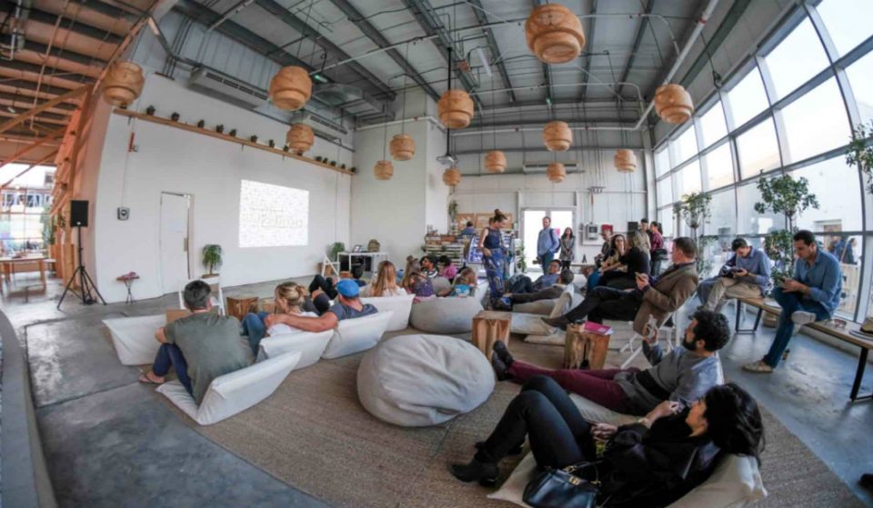 Discover Dubai’s Creative Al Quoz Neighbourhood