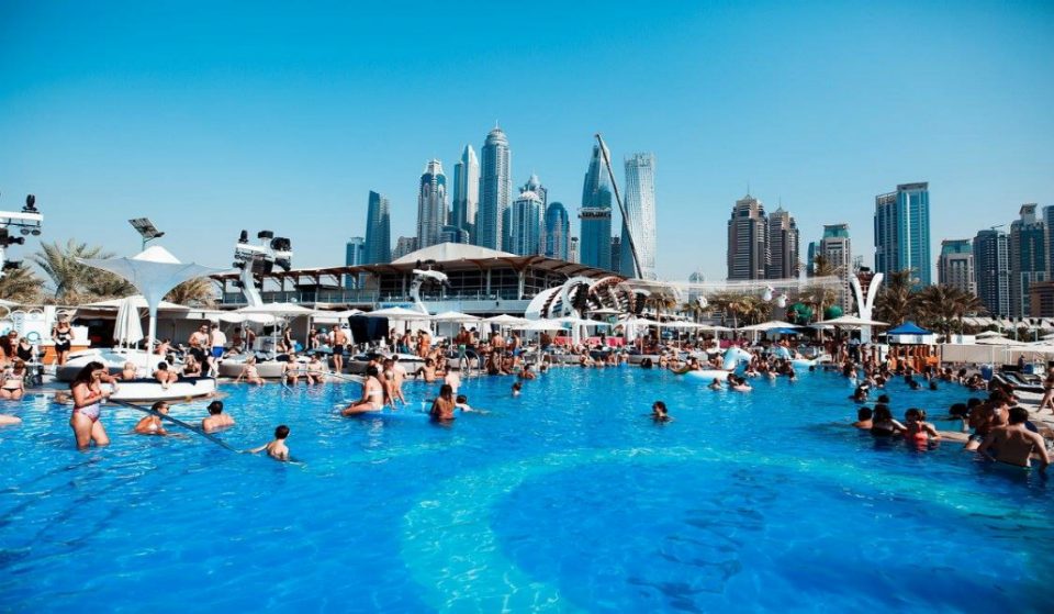 What’s Happening in Dubai This Weekend