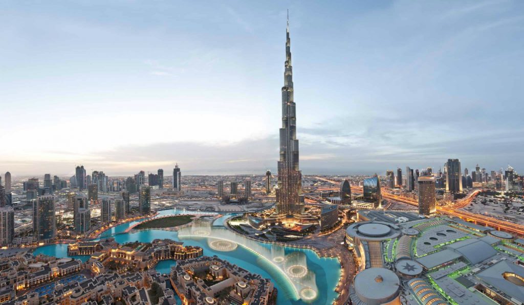 Five Things To Do in Dubai For Free
