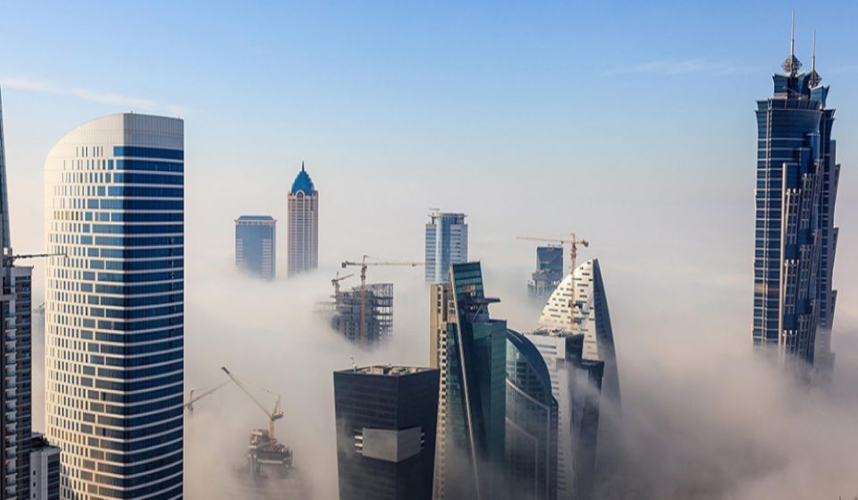 Why the Winter Season is the Best Season in Dubai