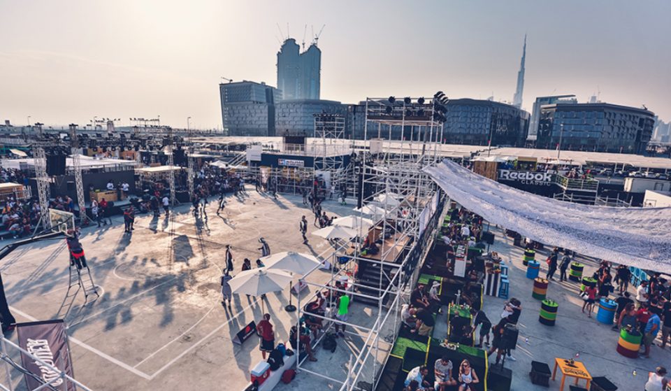 Sole DXB Confirmed in Dubai
