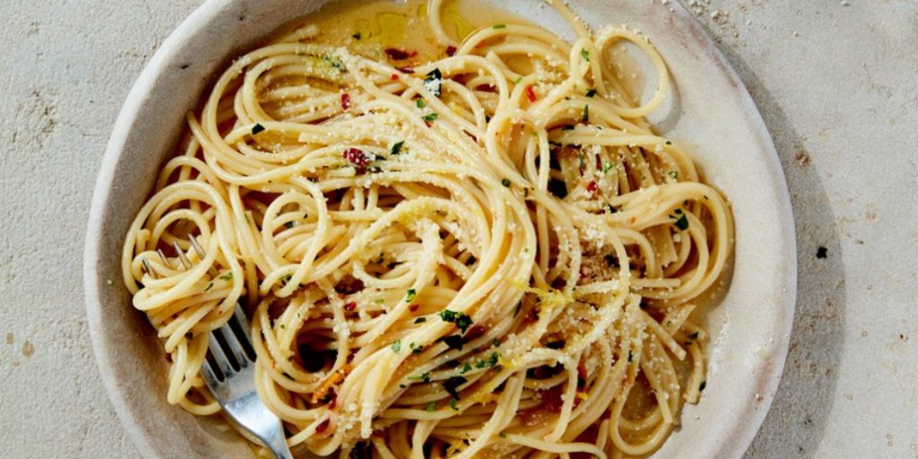 Where to Eat the Most Delicious Pasta in Dubai