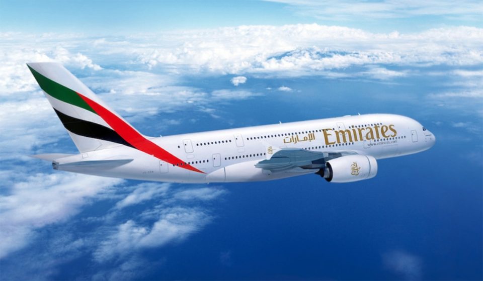 Find Out How You Can Get Free Emirates Tickets