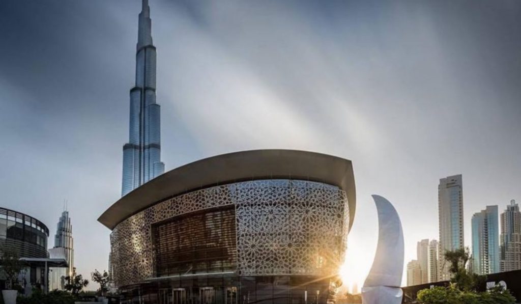 Don’t Miss Out On Dubai Opera’s Rendition of Sleeping Beauty