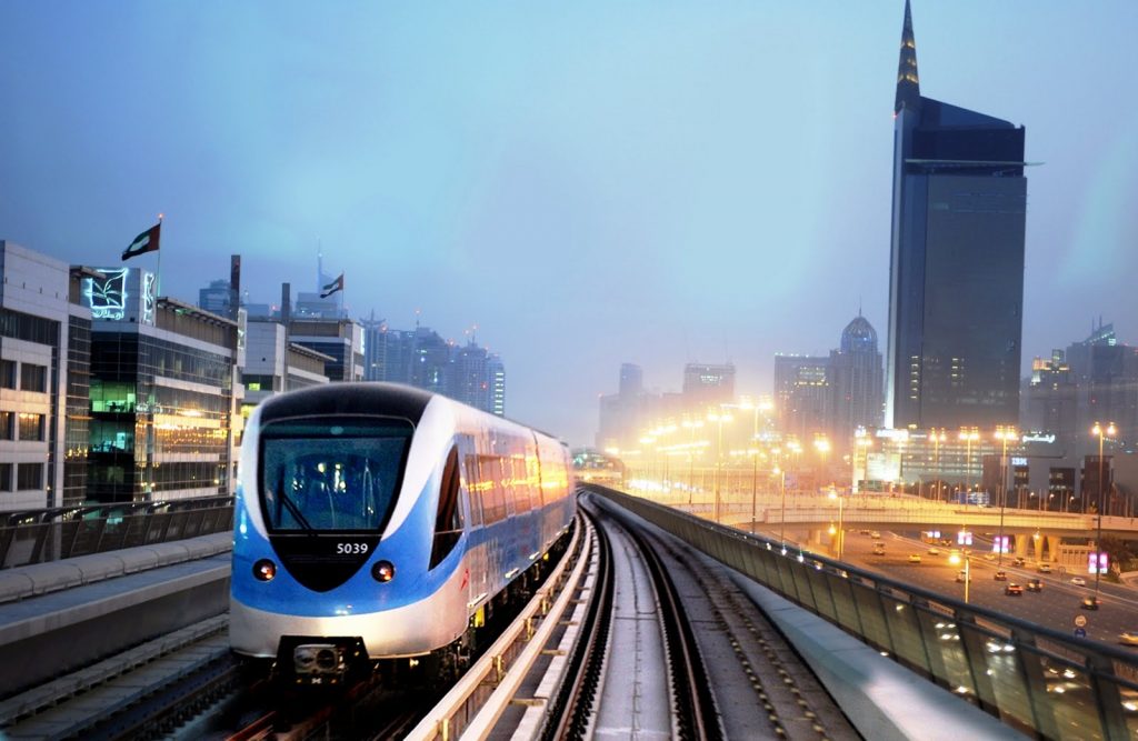 The Future is Here: Robots Will Be in Charge of Cleaning the Metro