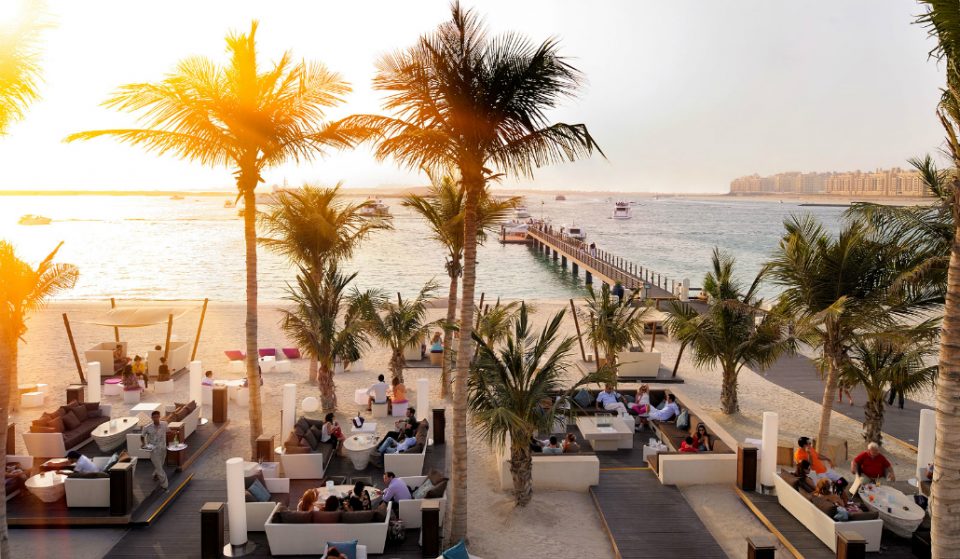 Cute & Fun Date Night Ideas in Dubai