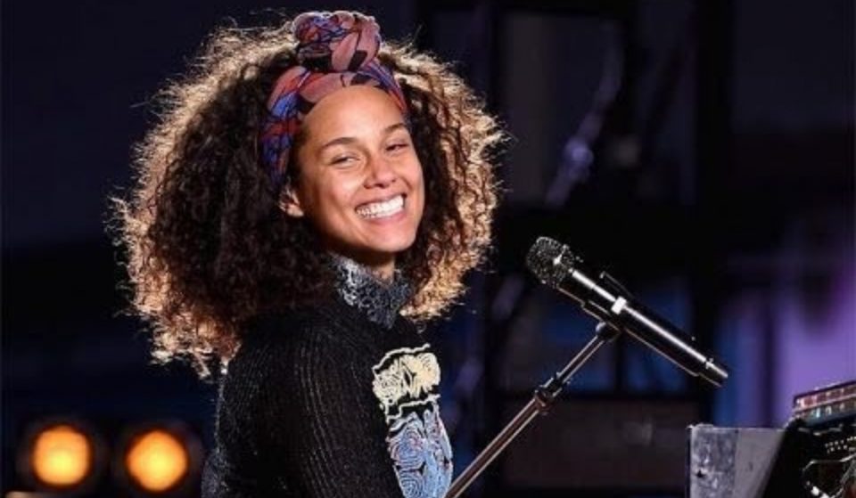 Alicia Keys will be headlining Dubai Jazz Festival