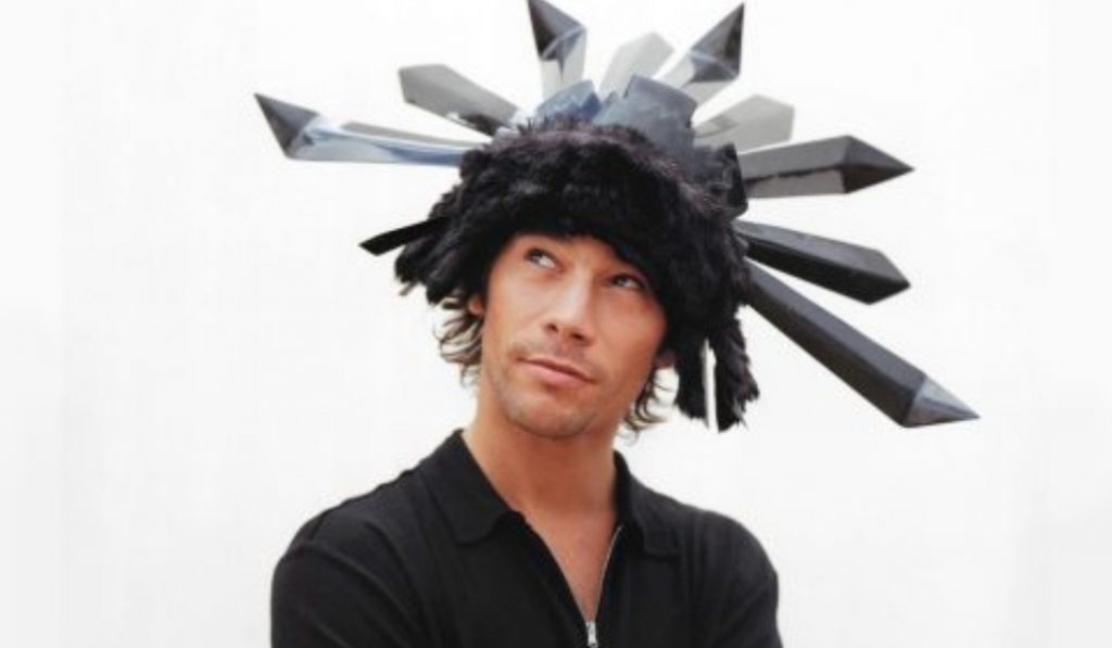 Jamiroquai confirmed as another headliner for Dubai’s Jazz Festival