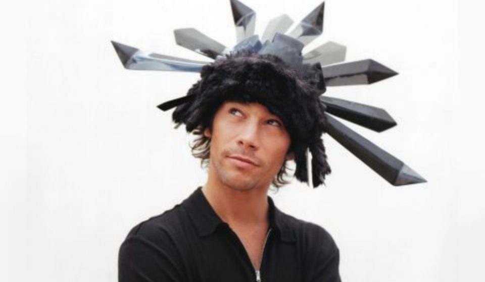 Jamiroquai confirmed as another headliner for Dubai’s Jazz Festival